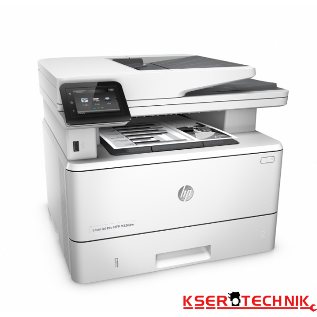 Urządzenie wielofunkcyjne Drukarka Ksero Skaner HP LaserJet Pro M426dw